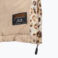 TNP Puff cheeta td print пухено яке за жени на Oakley 5