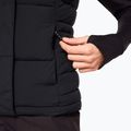 Дамски елек Oakley Autumn Rc Vest blackout 6