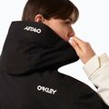 Дамско яке за сноуборд Oakley WMNS TNP TBT Isulated Anorak arctic white/blackout 6