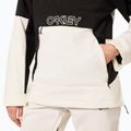 Дамско яке за сноуборд Oakley WMNS TNP TBT Isulated Anorak arctic white/blackout 7