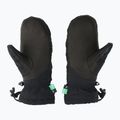 Дамски скиорски ръкавици Oakley Wmns B1B Winter Mittens arctic white 2