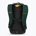 Oakley Peak RC 18 л туристическа раница ловно зелено 3
