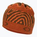 Oakley TC Nordic Tassle оранжева норвежка зимна шапка 3