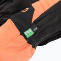 Oakley B1B Mittes мека оранжева ръкавица за сноуборд 4