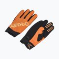 Oakley Seeker Thermal Mtb мъжки ръкавици за колоездене оранжево/черно FOS901325