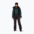 Дамски скиорски панталони Oakley Snow Insulated blackout 2