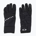 Скиорски ръкавици Oakley Factory Ellipse blackout