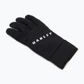 Скиорски ръкавици Oakley Factory Ellipse blackout 2