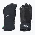 Скиорски ръкавици Oakley Roundhouse Short blackout