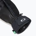 Скиорски ръкавици Oakley Roundhouse Short blackout 3