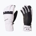 Скиорски ръкавици Oakley Roundhouse Short Lunar Rock