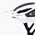 Велосипедна каска Oakley Drt3 Trail EU матово бяла 7