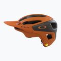 Велосипедна каска Oakley Drt3 Trail EU matte ginger/matte grey smoke 9