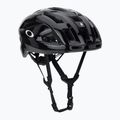 Каска за велосипед Oakley Aro3 Endurance EU полирана черна