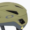 Велосипедна каска Oakley Aro3 Endurance EU matte fern 7
