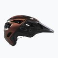 Велосипедна каска Oakley Drt5 Maven EU satin black/bronze colorshift 7