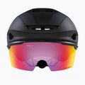 Каска за шосеен велосипед Oakley Aro7 Road matte black/prizm 2