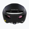 Каска за шосеен велосипед Oakley Aro7 Road matte black/prizm 3