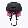 Каска за шосеен велосипед Oakley Aro7 Road matte black/prizm 2