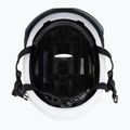 Каска за шосеен велосипед Oakley Aro7 Road матово бяло/призма 5