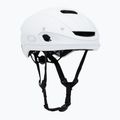 Каска за шосеен велосипед Oakley Aro7 Road матово бяло/призма 8