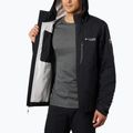 Columbia мъжко софтшел яке Titan Pass 2.5L Shell 010 black 1888941 4