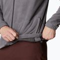 Columbia Fast Trek II сив мъжки поларен суитшърт 1420421 5