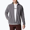 Columbia Fast Trek II сив мъжки поларен суитшърт 1420421 6