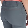Дамски софтшел панталони Columbia Peak to Point 23 grey 1727601 6