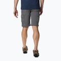 Columbia Silver Ridge II Cargo 023 grey 1794921 мъжки къси панталони за трекинг 2