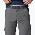 Columbia Silver Ridge II Cargo 023 grey 1794921 мъжки къси панталони за трекинг 4