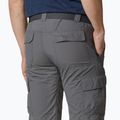 Columbia Silver Ridge II Cargo 023 grey 1794921 мъжки къси панталони за трекинг 5