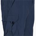 Columbia Silver Ridge II Cargo 478 Мъжки къси панталони за трекинг Navy Blue 1794921 9