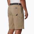 Мъжки къси панталони за трекинг Columbia Tech Trail 221 beige 1883371 4