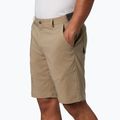Мъжки къси панталони за трекинг Columbia Tech Trail 221 beige 1883371 5