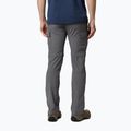 Мъжки панталони за трекинг Columbia Silver Ridge II converti 023 grey 1794891 2