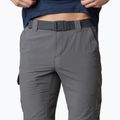 Мъжки панталони за трекинг Columbia Silver Ridge II converti 023 grey 1794891 4
