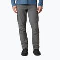 Мъжки панталони за трекинг Columbia Silver ridge II cargo 023 grey 1794901 5
