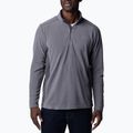 Columbia Klamath Range II grey men's fleece sweatshirt 1352472