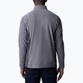 Columbia Klamath Range II grey men's fleece sweatshirt 1352472 2