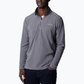 Columbia Klamath Range II grey men's fleece sweatshirt 1352472 4