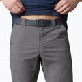 Columbia Silver Ridge II 023 grey 1794931 мъжки къси панталони за трекинг 2