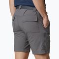 Columbia Silver Ridge II 023 grey 1794931 мъжки къси панталони за трекинг 3