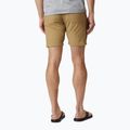 Columbia Silver Ridge II 243 beige 1794931 къси панталони за трекинг за мъже 4