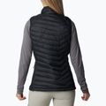 Дамски панталон без ръкави Columbia Powder Pass 12 black 1832222 2