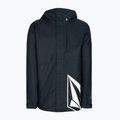 Мъжко яке за сноуборд Volcom 17Forty Ins black G0452114