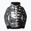 Мъжки суитшърт за сноуборд Volcom Insulate HD сиво-черен G4152204-TDY