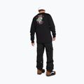 Мъжки потник за сноуборд Volcom Let It Storm Crew black G4652201-ART 2