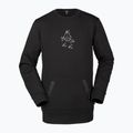 Мъжки потник за сноуборд Volcom Let It Storm Crew black G4652201-ART 3