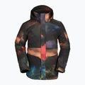 Мъжко яке за сноуборд Volcom Scortch Ins colorful G0452208-MLT